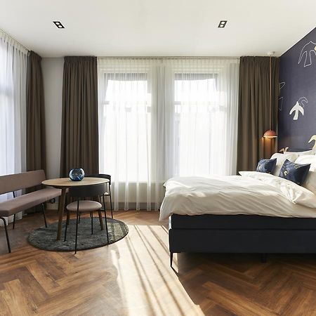 Hotel Pistache Den Haag Eksteriør bilde