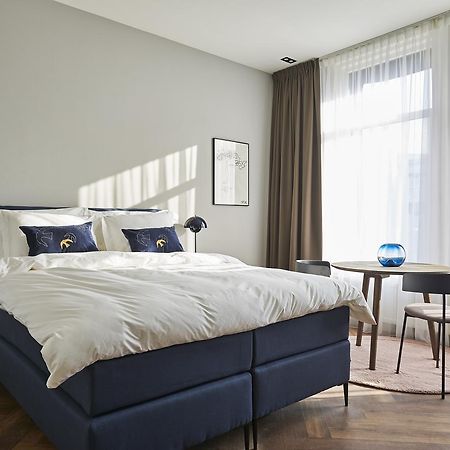 Hotel Pistache Den Haag Eksteriør bilde