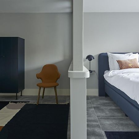 Hotel Pistache Den Haag Eksteriør bilde