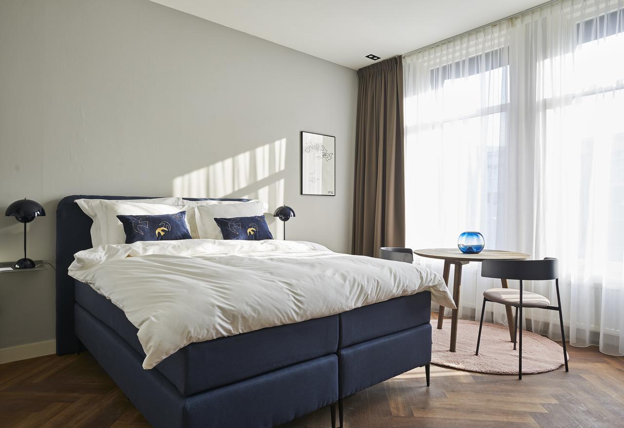 Hotel Pistache Den Haag Eksteriør bilde