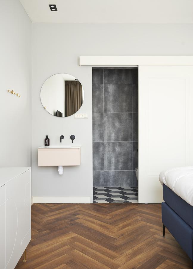 Hotel Pistache Den Haag Eksteriør bilde