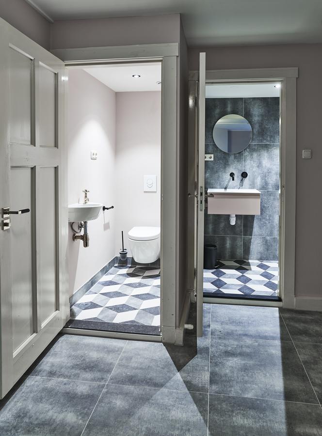 Hotel Pistache Den Haag Eksteriør bilde