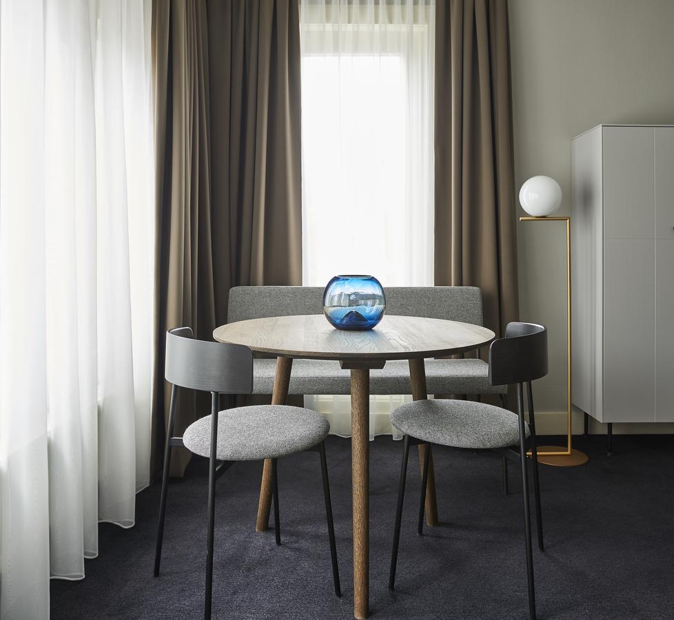 Hotel Pistache Den Haag Eksteriør bilde