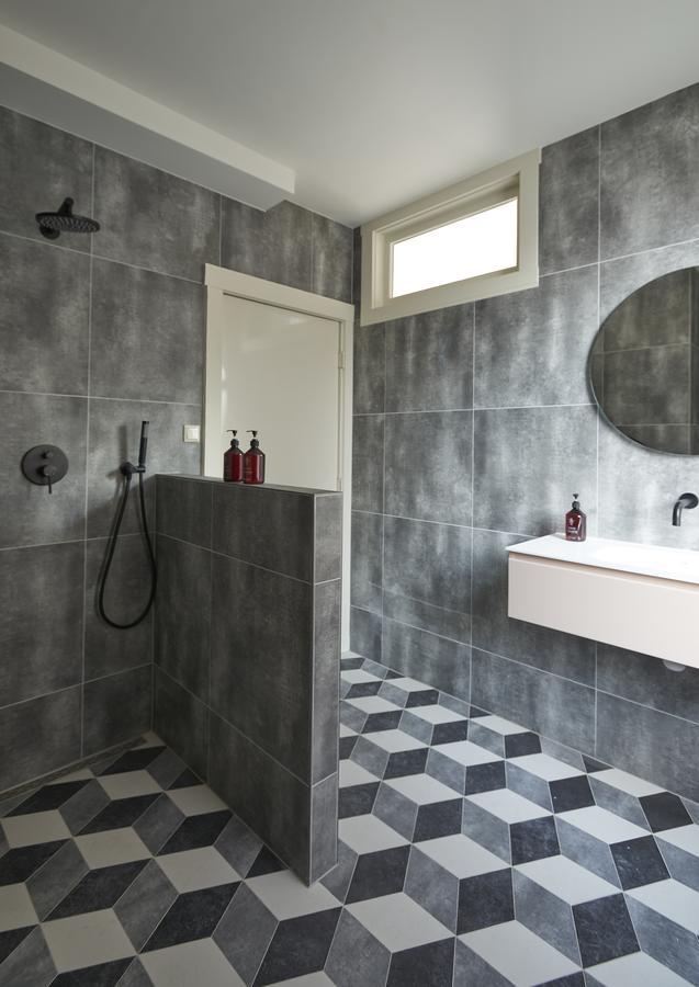 Hotel Pistache Den Haag Eksteriør bilde